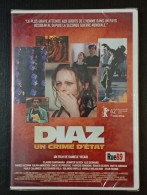 Delcampe - Diaz : Un Crime D'état (neuf Sous Blister) - Sonstige & Ohne Zuordnung