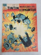 Delcampe - Journal Tintin: Nº 672 - Avril 1961 - Otros & Sin Clasificación
