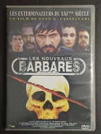 Delcampe - DVD - Les Nouveaux Barbares (Enzo G. Castellari) - Sonstige & Ohne Zuordnung
