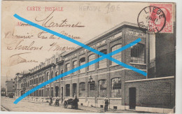 Delcampe - HERSTAL - Herstal