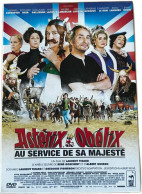 Delcampe - Astérix Et Obélix : Au Service De Sa Majesté - Sonstige & Ohne Zuordnung