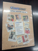 Delcampe - DVD Safestart Méthode Pédagogique - Sonstige & Ohne Zuordnung