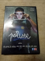 Delcampe - DVD Film - Polisse - Sonstige & Ohne Zuordnung