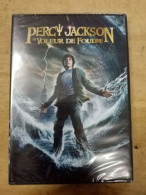 Delcampe - DVD Film - Percy Jackson - Le Coleur De Foudre - Sonstige & Ohne Zuordnung