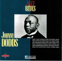 Delcampe - Jazz & Blues Collection - Autres & Non Classés