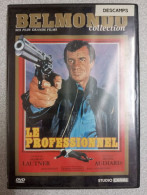 Delcampe - Belmondo - Le Professionnel - Sonstige & Ohne Zuordnung