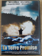 Delcampe - DVD Film - La Terre Promise - Sonstige & Ohne Zuordnung