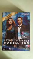 Delcampe - Dvd Les Experts: Manhattan Saison 2 (Neuf Sous Blister) - Sonstige & Ohne Zuordnung