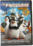Delcampe - Les Pingouins De Madagascar - Sonstige & Ohne Zuordnung