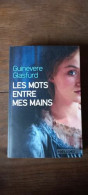 Delcampe - Les Mots Entre Mes Mains Préludes 2016 - Sonstige & Ohne Zuordnung