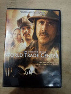 Delcampe - DVD Film - World Trade Center - Sonstige & Ohne Zuordnung