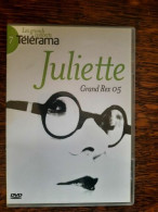 Delcampe - DVD - Les Grands Concerts Télérama Juliette - Grand Rex 05 - Sonstige & Ohne Zuordnung
