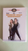 Delcampe - Dvd Recherche Susan Désespérément (Neuf Sous Blister) - Sonstige & Ohne Zuordnung
