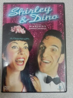 Delcampe - DVD Sketches - Shirley Et Dino Au Théâtre Marigny - Sonstige & Ohne Zuordnung