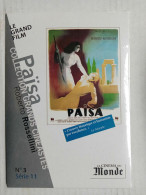 Delcampe - Païsa - Collection Grands Cinéastes Roberto Rossellini Carmela Sazio DVD - Sonstige & Ohne Zuordnung