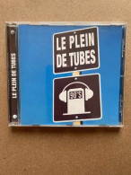 Delcampe - Le Plein De Tubes 90's CD - Autres & Non Classés