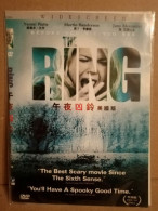 Delcampe - The Ring Naomi Wayys Martin Henderson DVD - Sonstige & Ohne Zuordnung