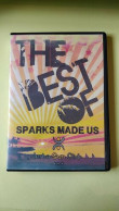 Delcampe - DVD - The Best Of Sparks Made Us - Sonstige & Ohne Zuordnung