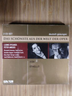 Delcampe - Aida/Othello - Autres & Non Classés
