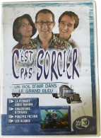 Delcampe - C'est Pas Sorcier: Un Bol D'air Dans Le Grand Bleu [FR Import] - Sonstige & Ohne Zuordnung