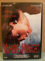 Delcampe - Vampire At Midnight DVD - Sonstige & Ohne Zuordnung