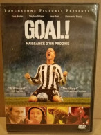 Delcampe - Goal ! Kuno Becker Stephen Dillane Anna Friel DVD - Sonstige & Ohne Zuordnung
