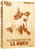 Delcampe - La Malédiction De La Momie [Blu-ray] [FR Import] - Neuf Sous Blister - Sonstige & Ohne Zuordnung