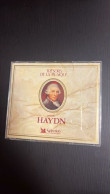 Delcampe - Tresor De La Musique - Joseph Haydn - Autres & Non Classés