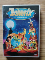 Delcampe - Astérix Et Les Indiens - Sonstige & Ohne Zuordnung