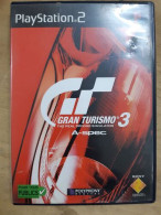 Delcampe - DVD Jeu Vidéo - Gran Turismo 3 - Sonstige & Ohne Zuordnung