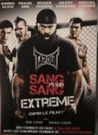 Delcampe - Sang Pour Sang Extreme - Neuf Sous Blister - Sonstige & Ohne Zuordnung