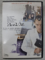 Delcampe - Final Cut - Sonstige & Ohne Zuordnung