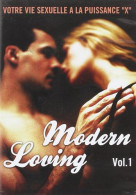 Delcampe - Modern Loving - Vol. 1 : Votre Vie Sexuelle à La Puissance "X" - Neuf Sous Blister - Sonstige & Ohne Zuordnung
