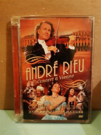 Delcampe - Concert à Vienne DVD - Sonstige & Ohne Zuordnung