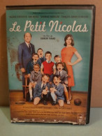 Delcampe - Le Petit Nicolas Valérie Lemercier Kad Merad DVD - Sonstige & Ohne Zuordnung