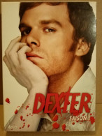 Delcampe - Dexter Saison 1 Coffret 4 DVD - Sonstige & Ohne Zuordnung