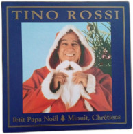 Delcampe - Tino Rossi - Autres & Non Classés