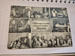 Delcampe - Week-itternal - Mãrchenwald - Solingen/wald - - Solingen