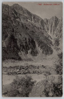 Delcampe - Guttannen Carte Postale Postcard - Guttannen