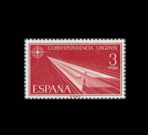 Delcampe - España 1965 | Correo Urgente | Ed 1671 - Yv E32 - Mi 1553 - SG E1251 MNH ** - Posta