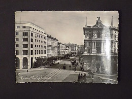Delcampe - TRIESTE -F.G. - Trieste (Triest)