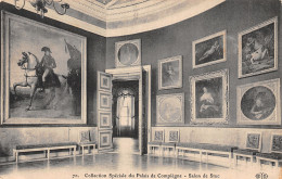 Delcampe - 60-COMPIEGNE-N°5136-C/0231 - Compiegne