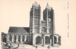Delcampe - 60-NOYON-N°5136-C/0241 - Noyon