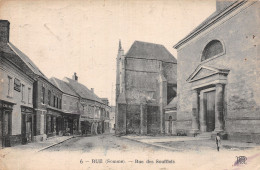 Delcampe - 80-RUE-N°5136-C/0169 - Rue