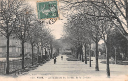 Delcampe - 79-NIORT-N°5136-C/0087 - Niort