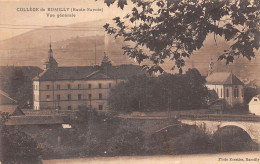 Delcampe - 74-RUMILLY-N°5136-C/0043 - Rumilly