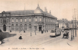 Delcampe - 62-CALAIS-N°5136-B/0355 - Calais
