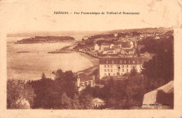 Delcampe - 29-TREBOUL-N°5136-B/0325 - Tréboul
