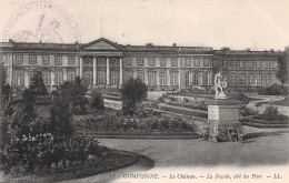 Delcampe - 60-COMPIEGNE-N°5136-B/0311 - Compiegne