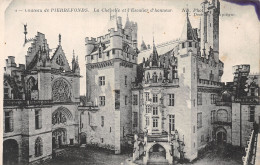 Delcampe - 60-PIERREFONDS-N°5136-B/0283 - Pierrefonds